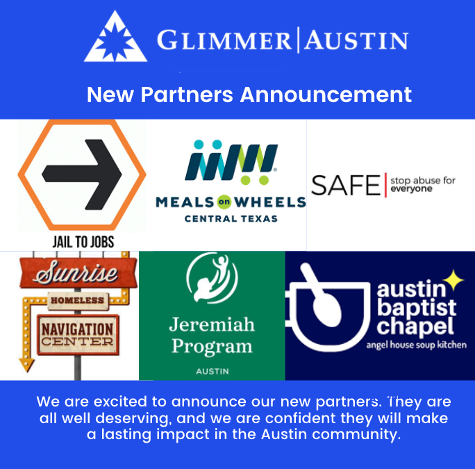 New Glimmer|Austin Partners