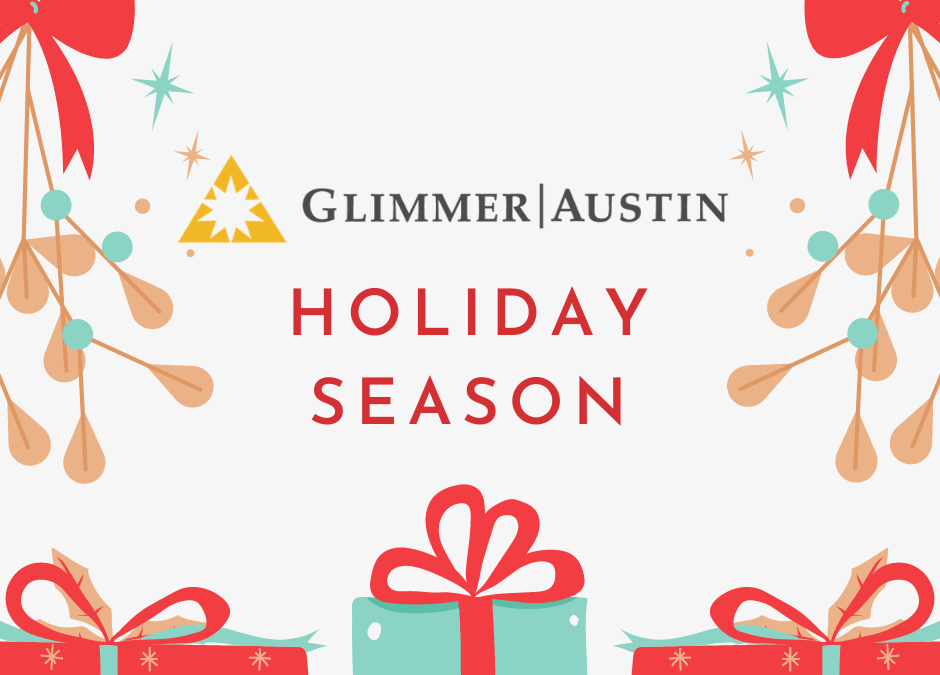 Glimmer | Austin Gifts of Compassion