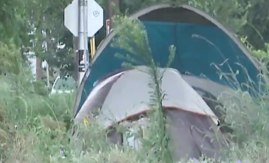 Seeing more tents in Austin? It’s not because homeless people are buying more tents